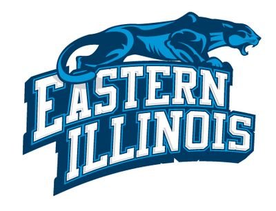 Logo de Eastern Illinois University