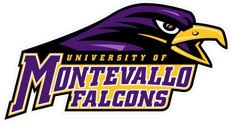 Logo de Montevallo University