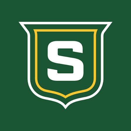 Logo de Southeastern Louisiana University