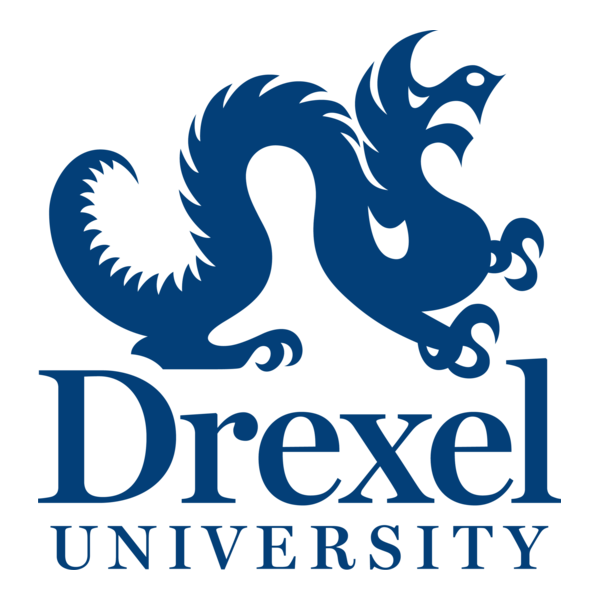 Logo de Drexel University