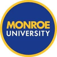 Logo de Monroe University