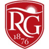 Logo de University of Rio Grande