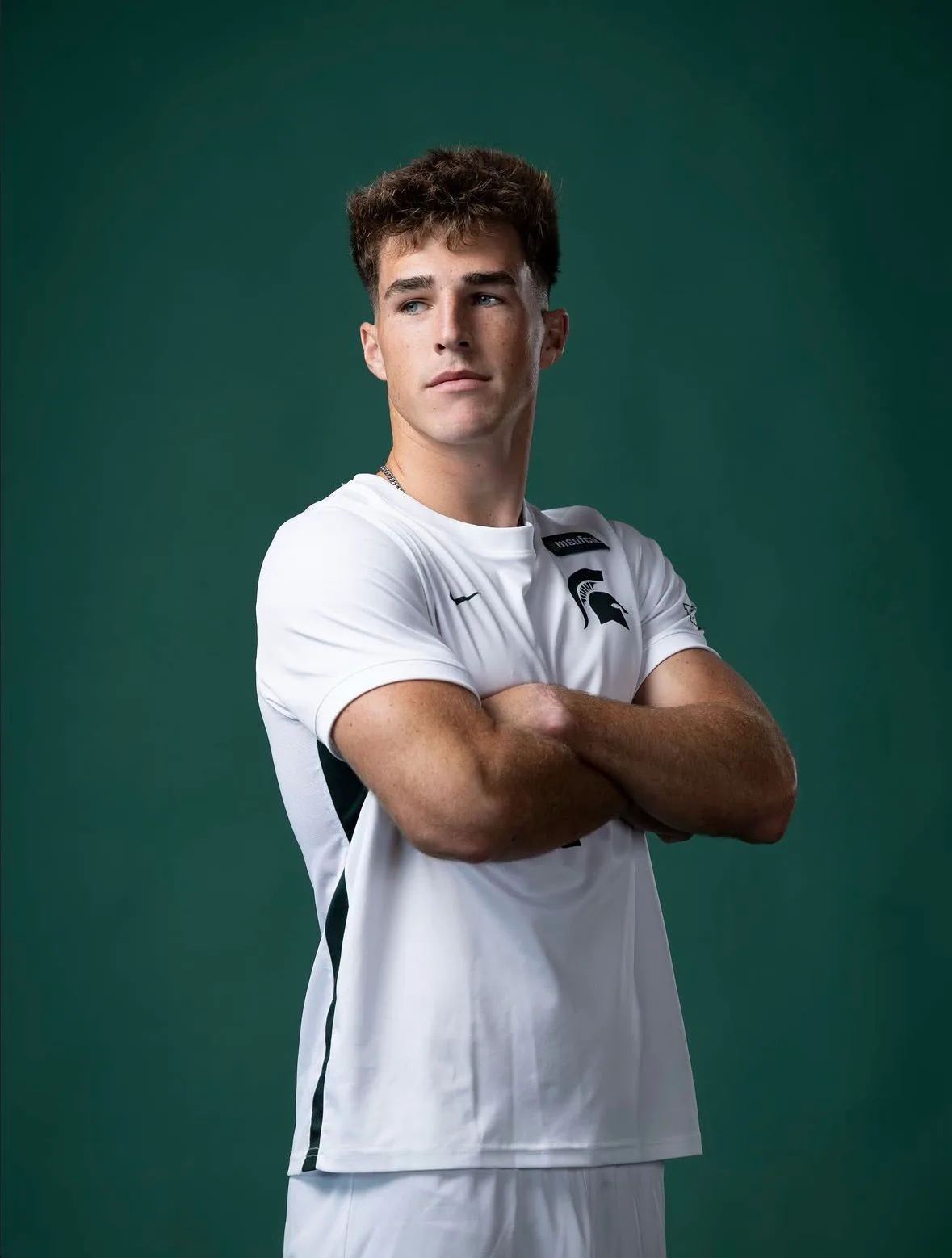 Foto del atleta Conner O'Keefe