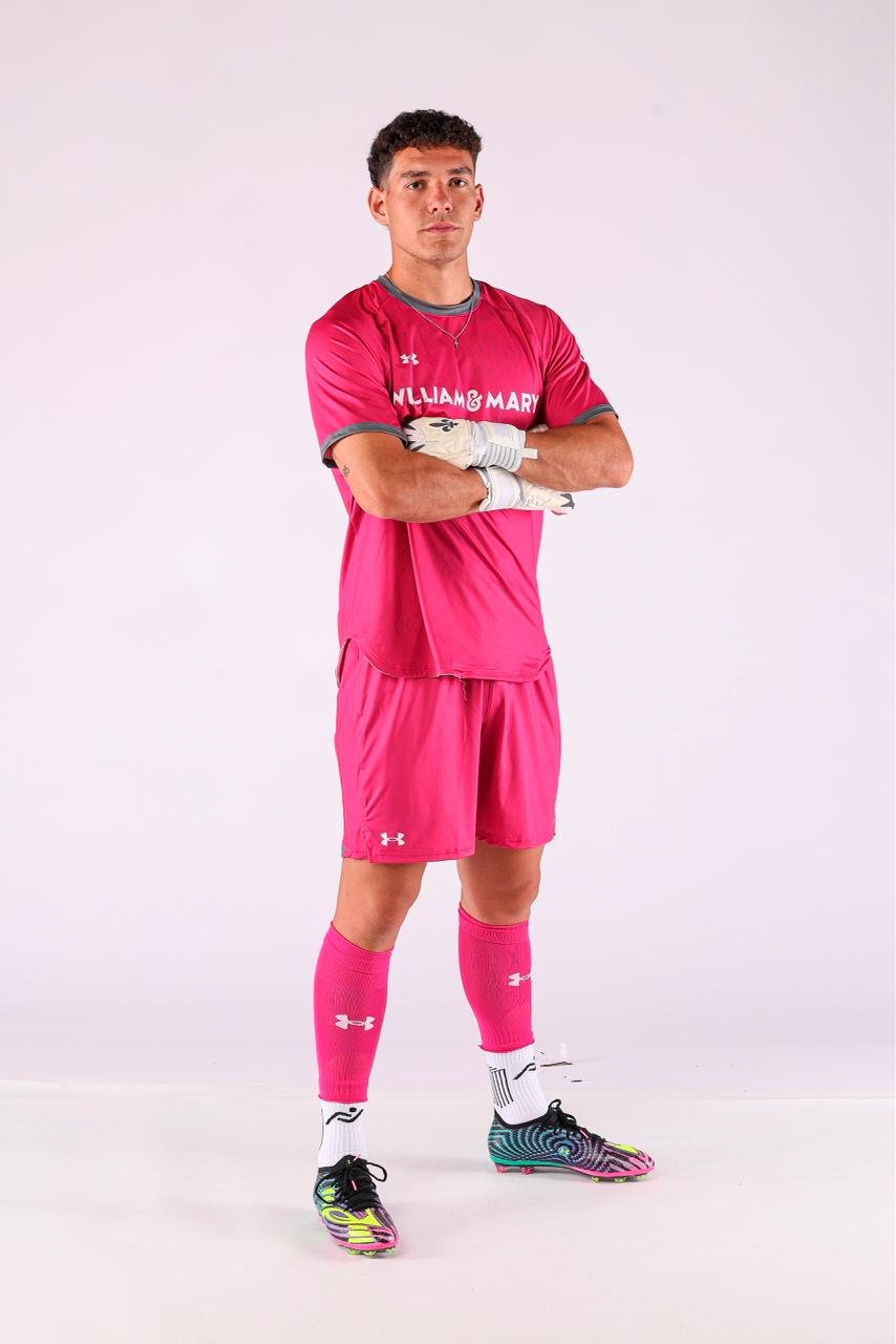 Foto del atleta Diego Garciarena