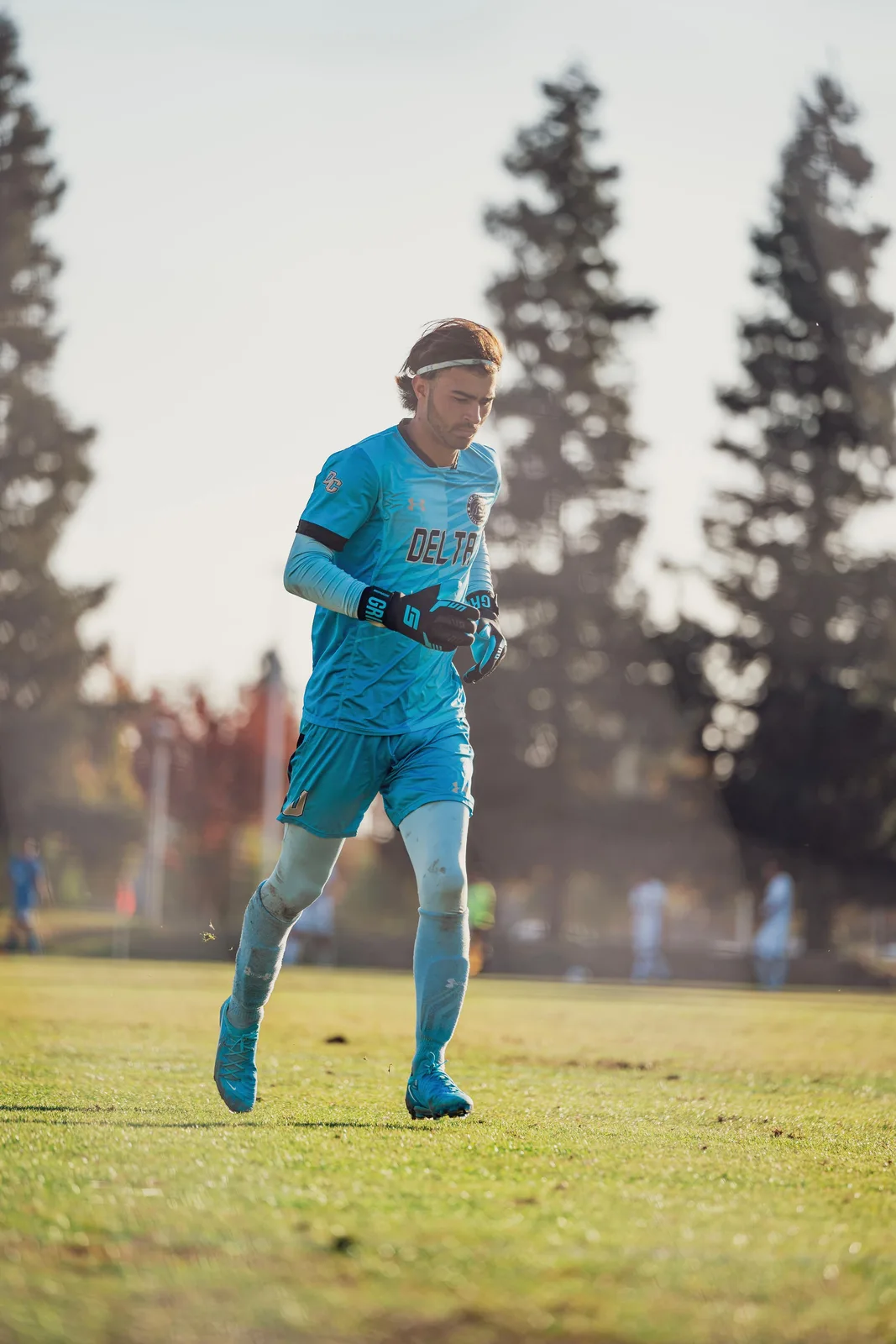 Foto del atleta Franco Barba